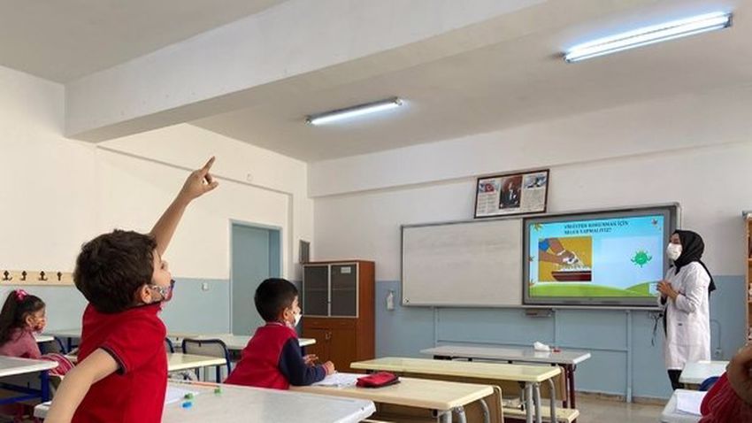 Okulların ne zaman açılacağı belli oldu