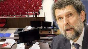 Osman Kavala hakkında karar! ağırlaştırılmış müebbet cezası