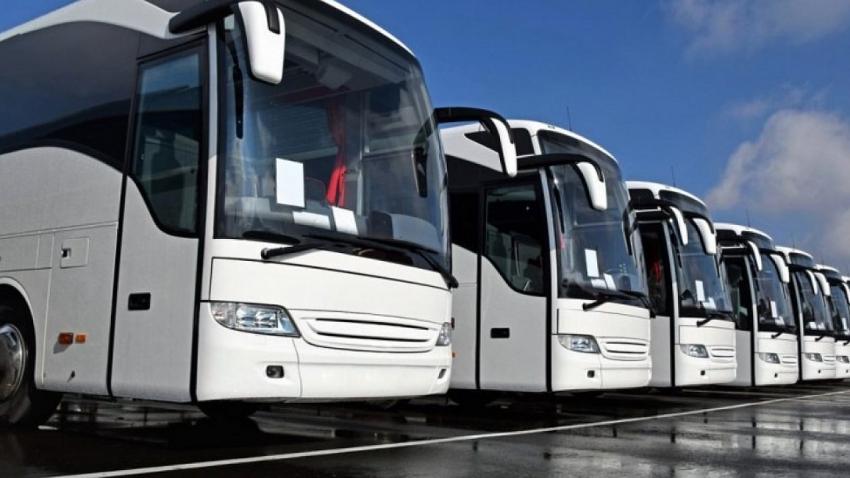 Otobüs biletlerinde tavan ücret uygulaması başlatıldı! 