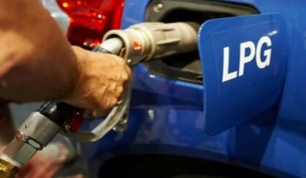 Otogaza   bu gece zam geliyor