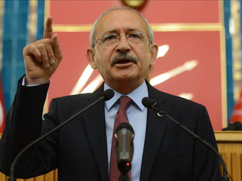 'Otomobil' çağrısı yapan Kılıçdaroğlu'na cevap: Talihsiz bir açıklama!