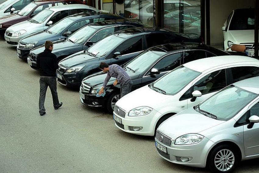  Otomobil sahibi olmanın en pahalı olduğu ülke Türkiye