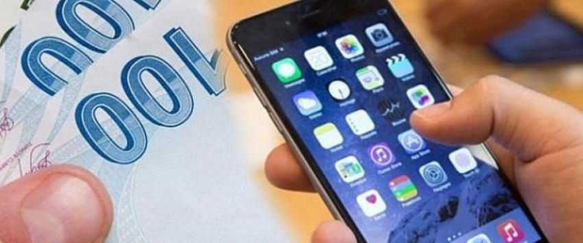 Özel İletişim Vergisi'ne zam! İşte yeni oran