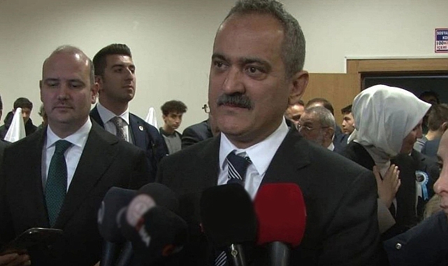Özel okul zammı belli oldu! Bakan Özer'den açıklama