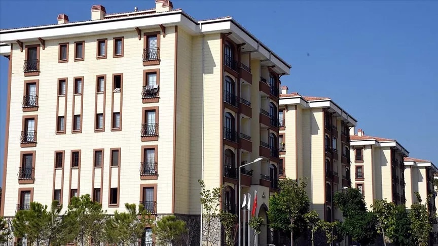 Özel sektörden kiraları  düşürecek öneri