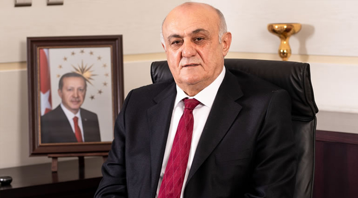 PANKOBİRLİK Genel Başkanı Ramazan Erkoyuncu'dan Çiftçiler Günü mesajı