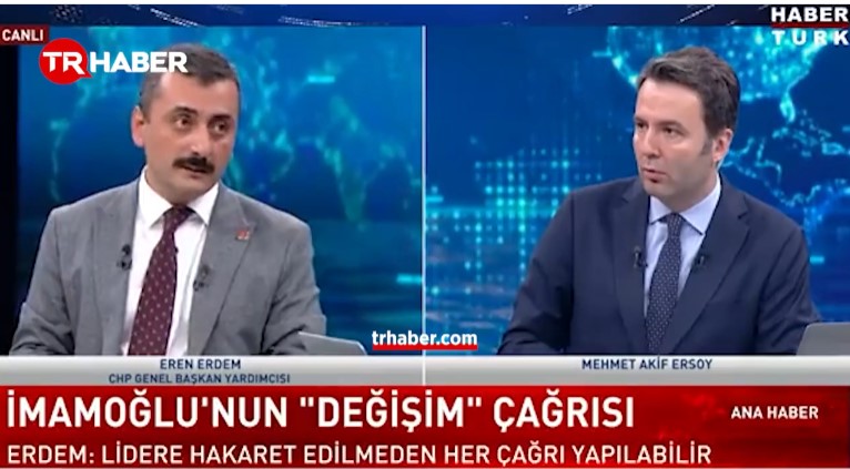 Para karşılığı haber ve yayın için anlaşmaları bulunduğunu itiraf etti.