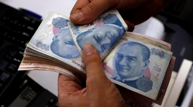 Parasını TL'ye geçireceklere müjde!