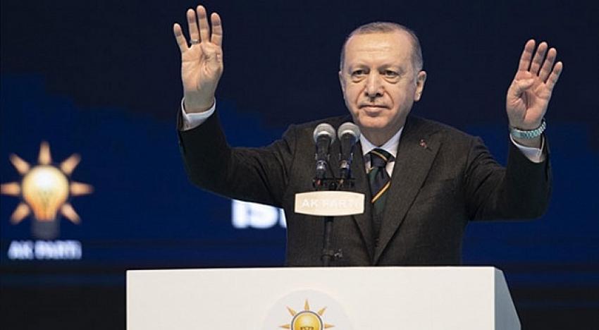 Parti yönetimi tamam, gözler Kabine değişikliğinde