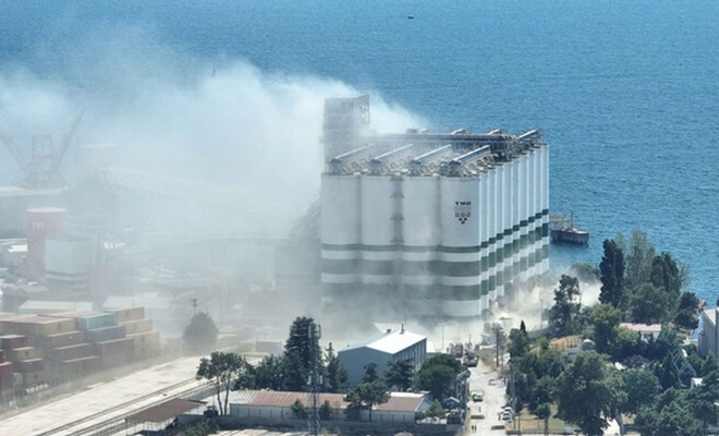 Patlama sonrası buğday fiyatları yükselecek mi? Açıklama geldi