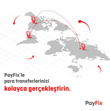 Payfix Para Transferi