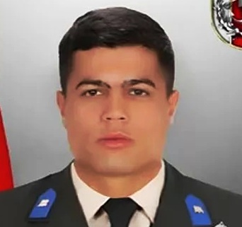 Pençe-Kilit bölgesinde patlama: Bir askerimiz şehit oldu