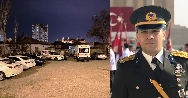 Pençe-Kilit Operasyonu bölgesinde bir askerimiz şehit oldu