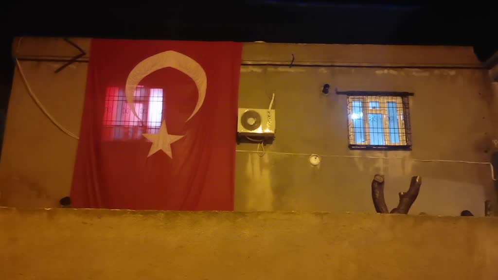 Pençe-Kilit Operasyonu bölgesinde bir asker şehit oldu