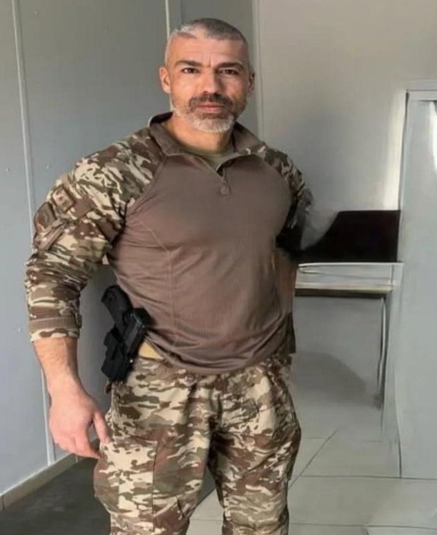 Pençe Kilit Operasyonu bölgesindeki çatışmada Binbaşı Murat Kemal Yetişen şehit oldu.