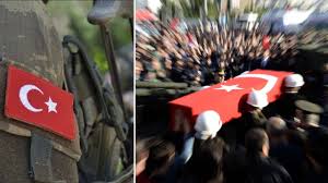 Pençe-Kilit Operasyonu bölgesinden acı haber: Bir askerimiz şehit oldu