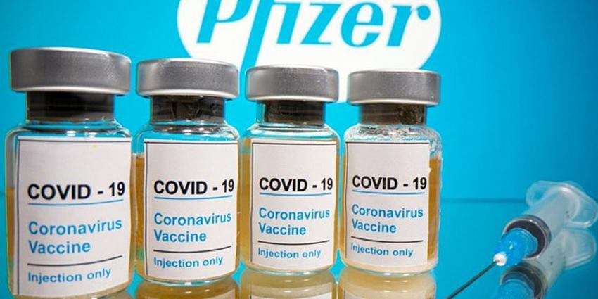 Pfizer/BioNTech aşısının fiyatı belli oldu