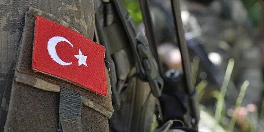 PKK'DAN ALÇAK SALDIRI: 2 ASKER ŞEHİT OLDU!