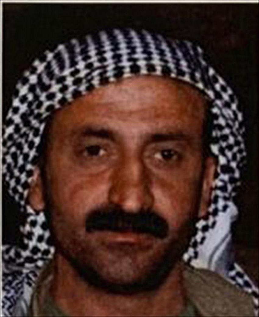 PKK'nın Mahmur sorumlusu etkisiz hale getirildi