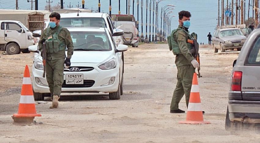 PKK'ya SİHA verme planı