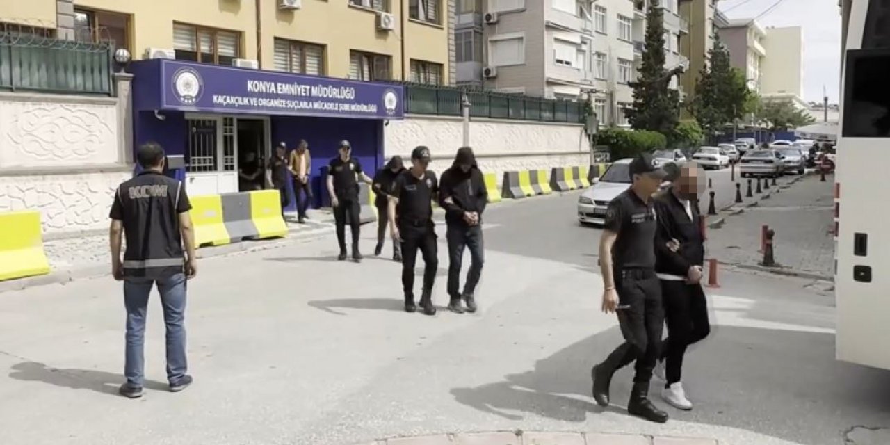POLİS FRENE BASTI! FREN OPERASYONUNDA YENİ DETAYLAR ORTAYA ÇIKTI