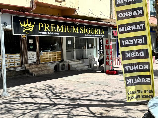 Premium Sigorta ile En Uygun Teklifler Tek Adreste!