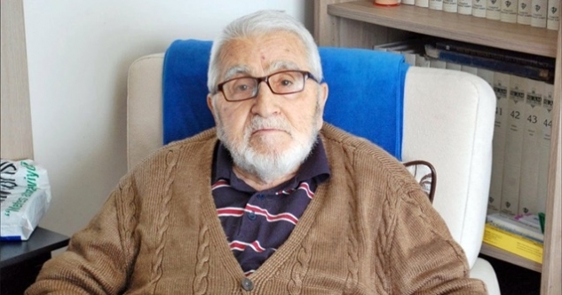 Prof. Dr. İsmail Cerrahoğlu vefat etti