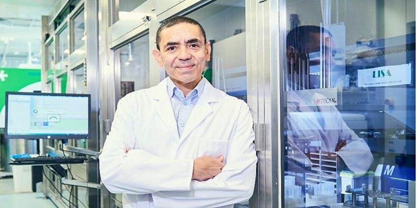 Prof. Dr. Şahin normal hayata dönüş için tarih verdi