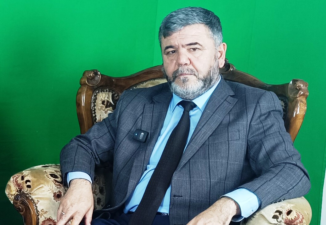 Prof. Muşmal, Yeniden Refah Partisi’nin adayı oldu