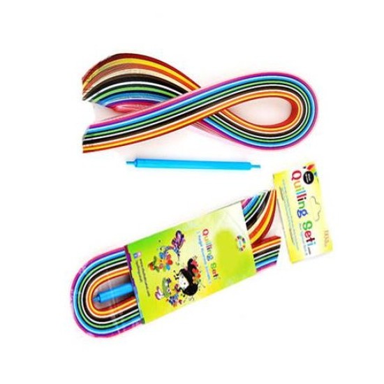 Quilling Seti