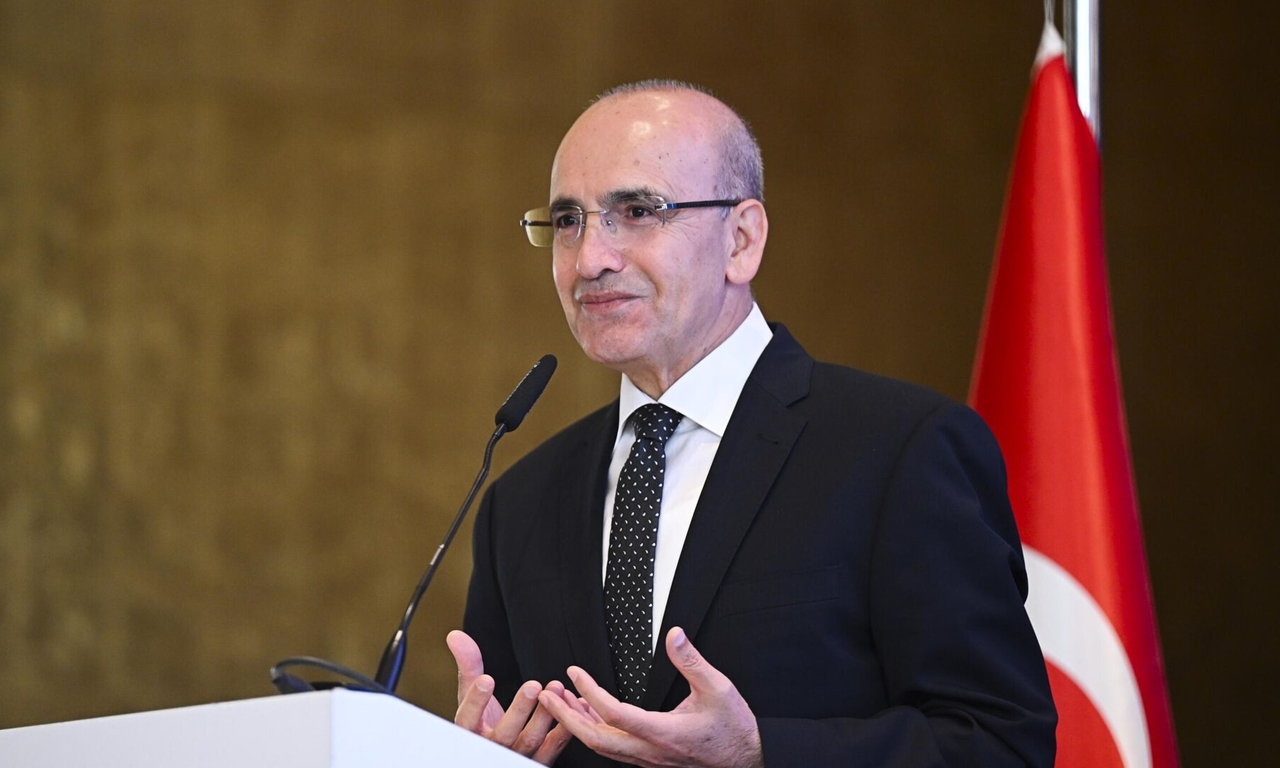 "AZ KAZANANDAN AZ, ÇOK KAZANANDAN ÇOK VERGİ ALINACAK"