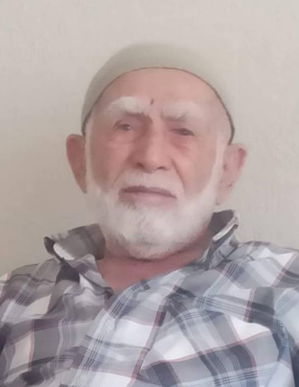 "Eksi Taşıyıcılar Kooperatifi Başkanı Hayatını Kaybetti"