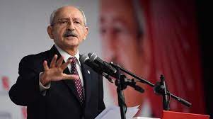 "Elimde YSK'da olmayan seçmen bilgileri var" diyen Kılıçdaroğlu, verilere nasıl oluştuğunu açıkladı