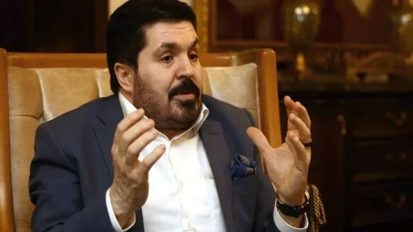 "FAKİRE VERGİ , ZENGİNE ÖVGÜ BİZİ FELAKETE GÖTÜRECEK"