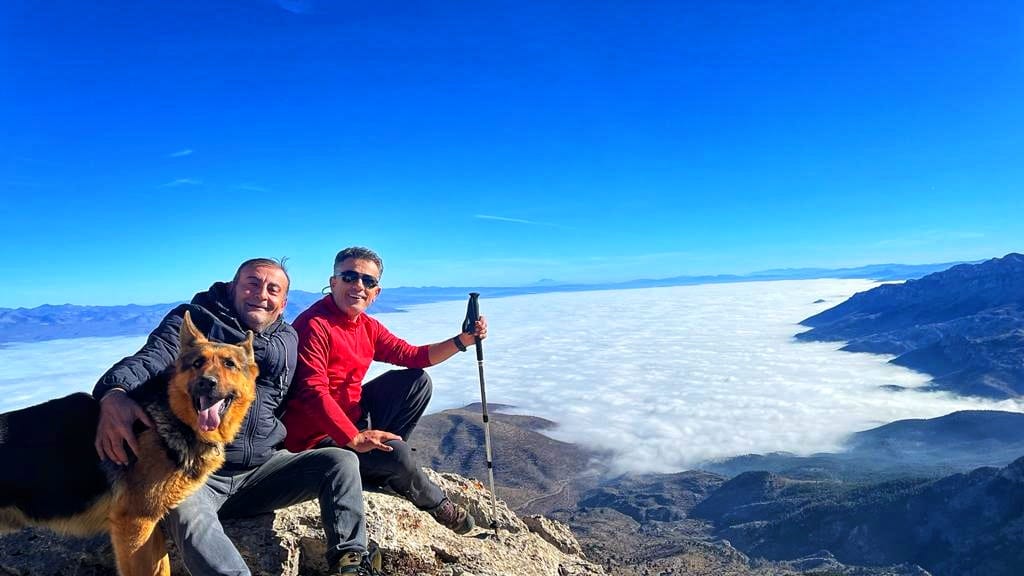 "KAYIP ŞEHİR " TURGUT KARABACAK YAZDI