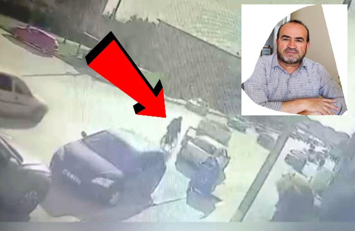 "Konya'da Anlık Dikkatsizlik Trajediye Yol Açtı: Hasan Öksüzoğlu Hayatını Kaybetti"