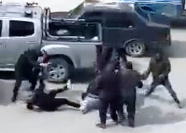 &quot;Konya'da Ramazan davulcuları arasında kavga: 15 kişi yaralandı&quot;