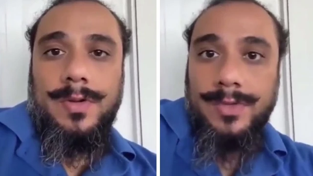 "Suriyeliyim, Türkler iş istiyor ama yabancı çalıştırmıyorum" diyerek çektiği video infial yarattı, gerçek çok başka çıktı