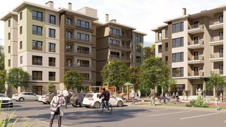 "Yeni Evim Kampanyası"nda başvurular bugün başlıyor! İşte tüm detaylar