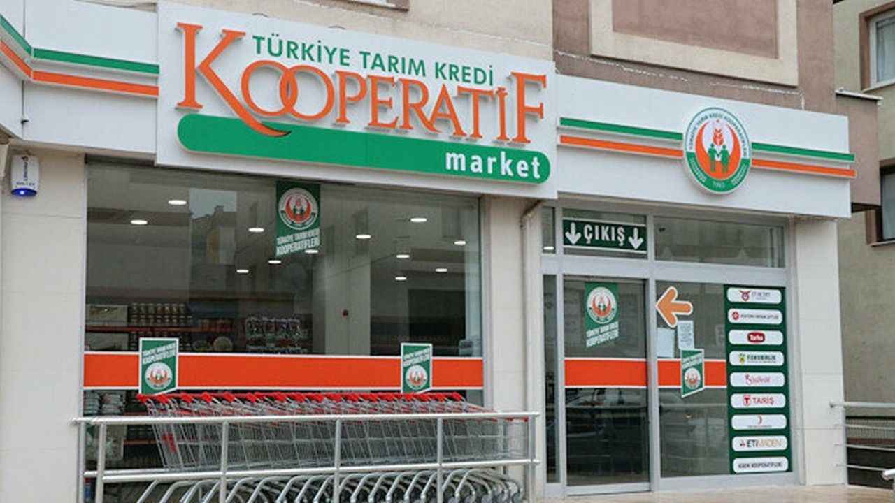 "Yüzde 50 indirim yapacağız" dedi, yapmadı: Tarım Kredi Kooperatifleri sınıfta kaldı!