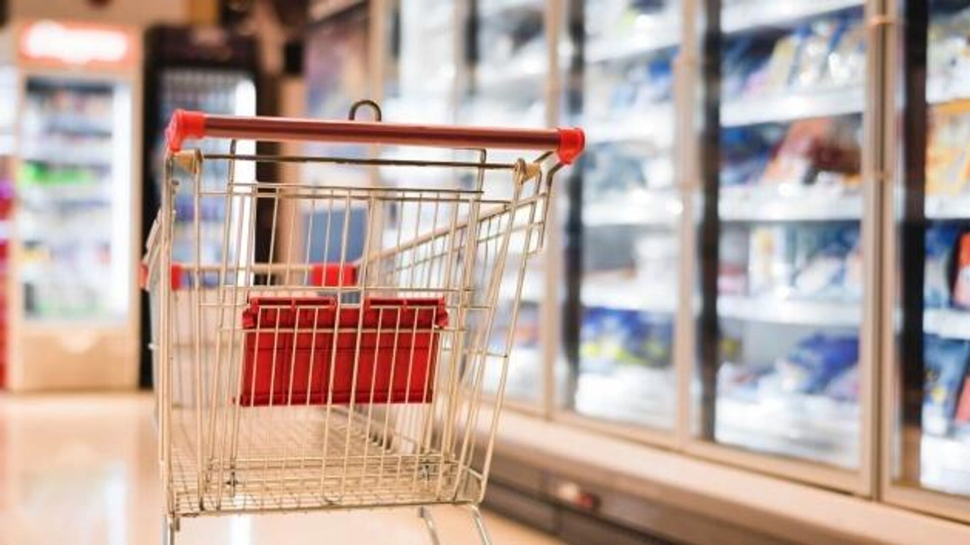 Raf etiketlerine standart geliyor! Artık bu şekilde satılamayacak