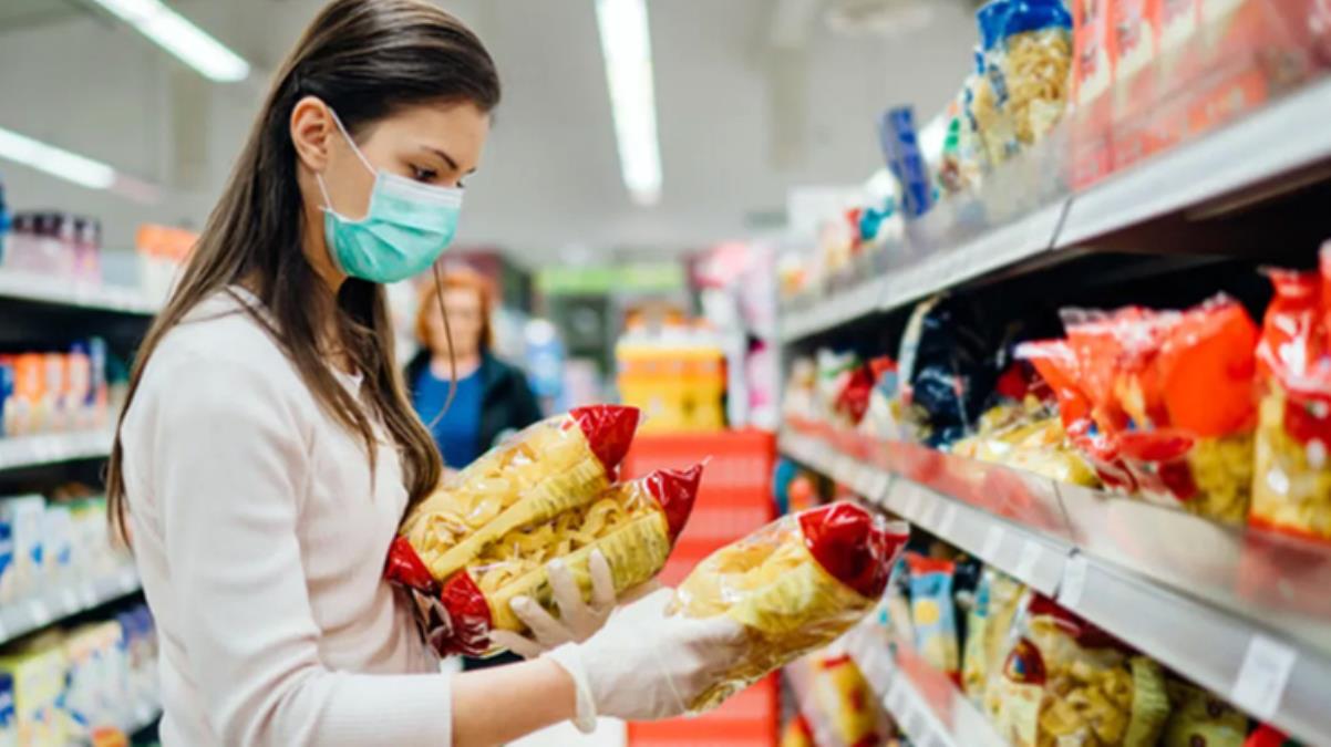 Marketler Rakiplere eleman yollayıp fiyatları takibe almaya başladılar