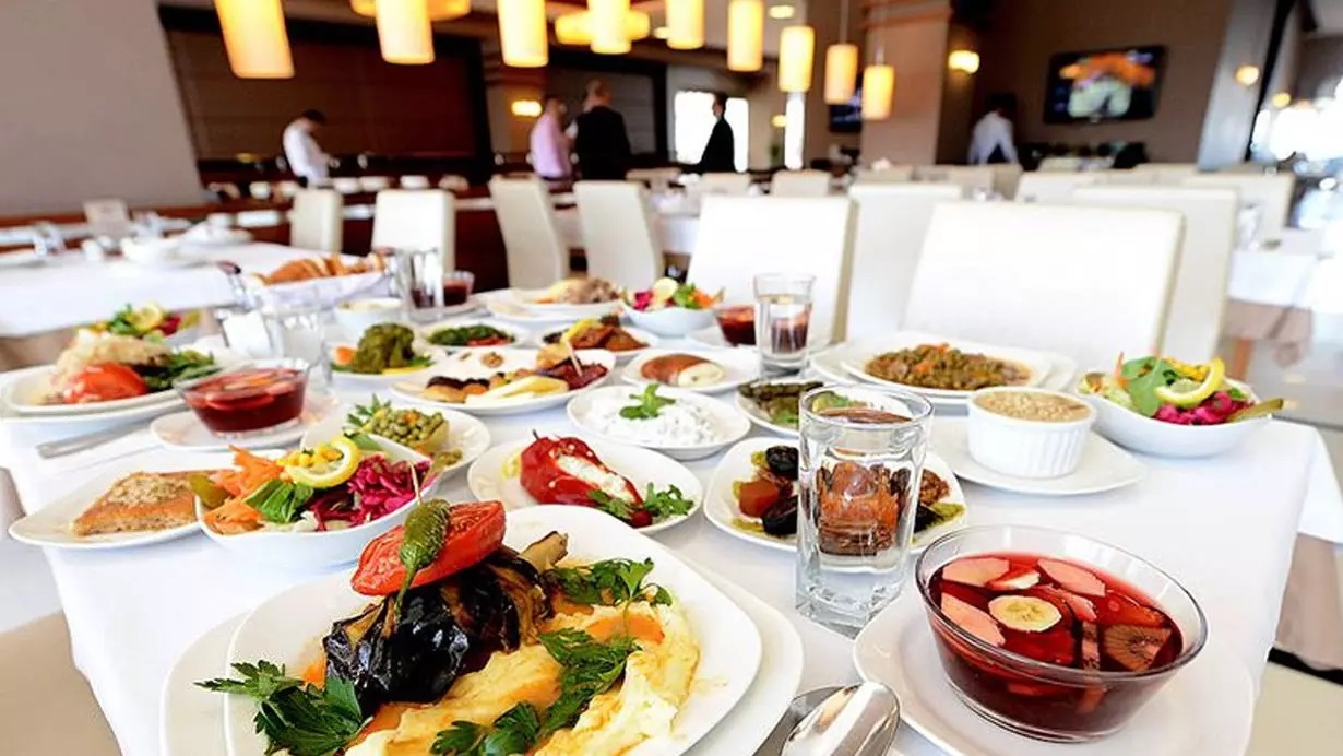 Ramazan'a sayılı gün kala fiyatlara yüzde 50 zam! Anadolu'da 300 TL'den başlıyor