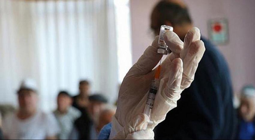 'Ramazan ayında aşı olacaklar oruç tutacakmı