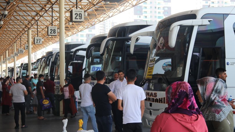 Ramazan Bayramı tatili 9 güne çıkmadı