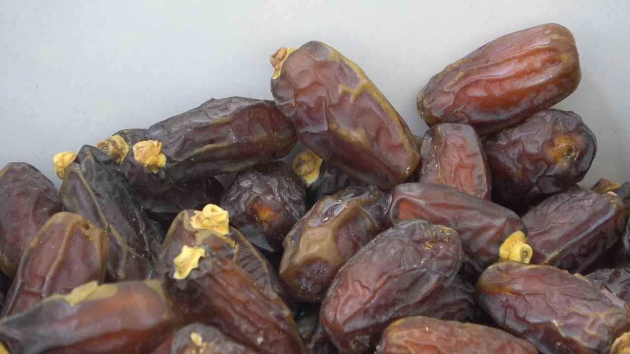 Ramazan da hurma fiyatları cep yakacak!