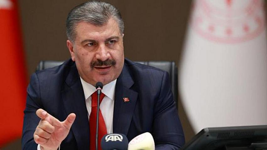 Ramazan için tam kapanma kararı mı çıkacak? Milyonların gözü kritik toplantıya çevrildi