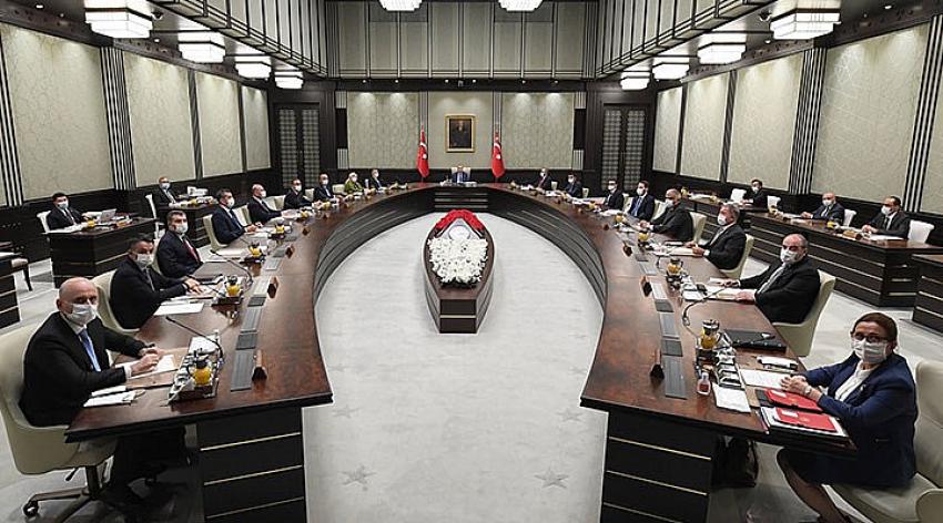 RAMAZAN’IN SON İKİ HAFTASI VE BAYRAMLA İLGİLİ YENİ TEDBİRLER MASADA