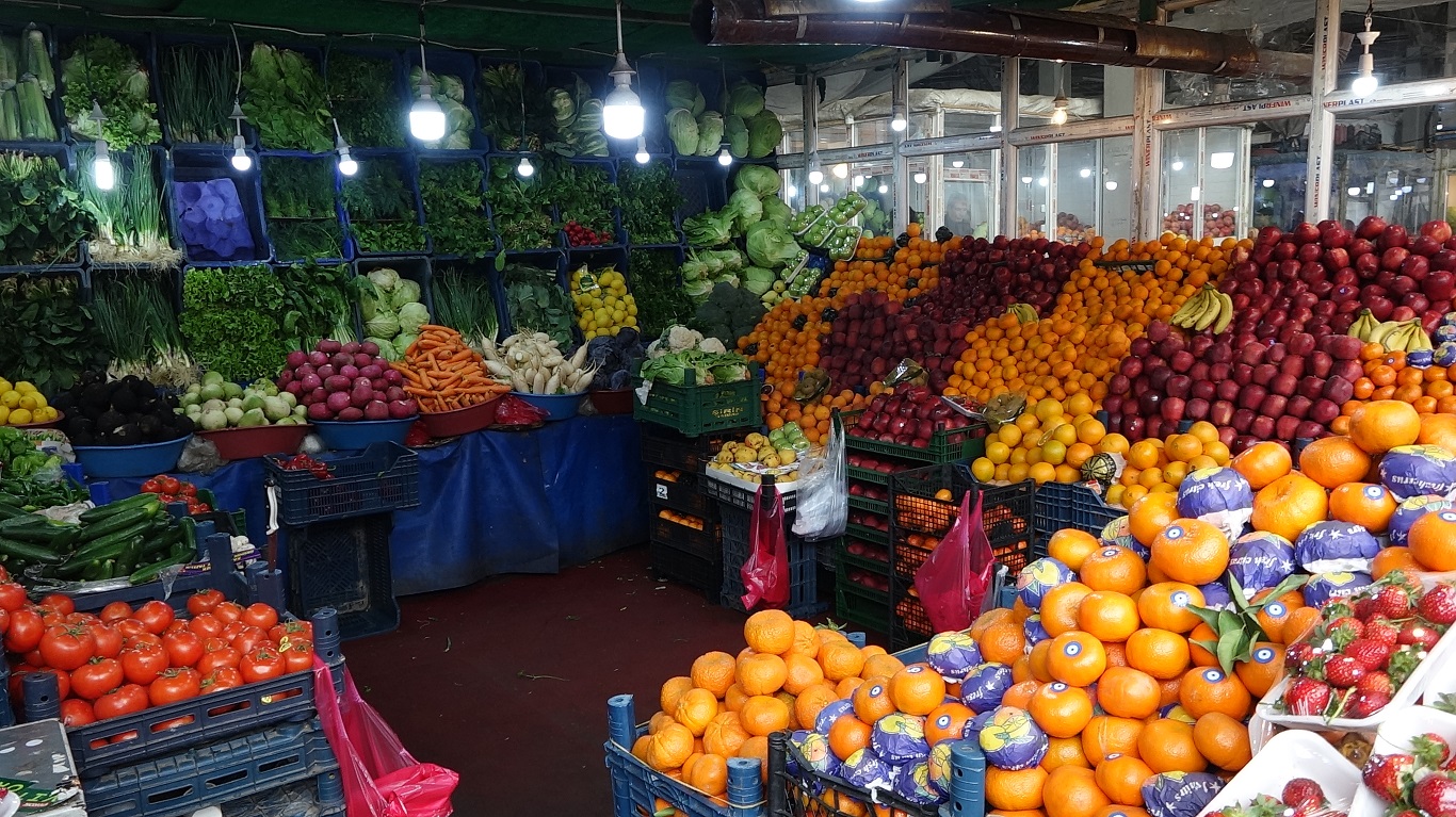 Ramazan öncesi fiyat uyarısı: Tarla market arası yüzde 344 fark