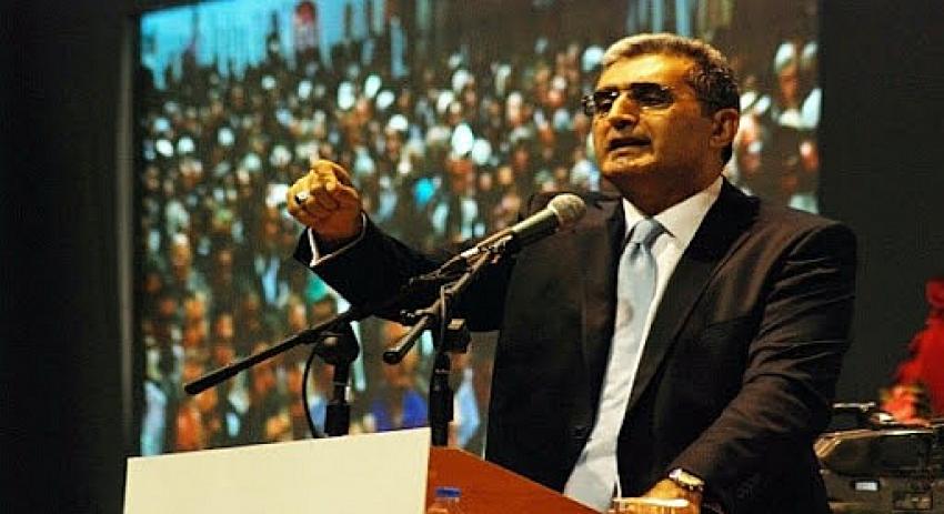 Recep Konuk'a kararından vazgeç baskısı!